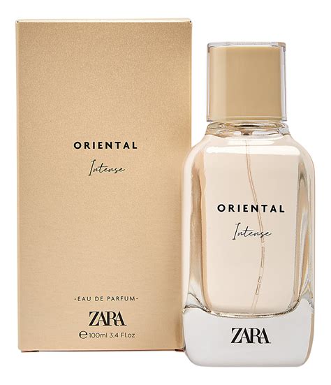zara oriental